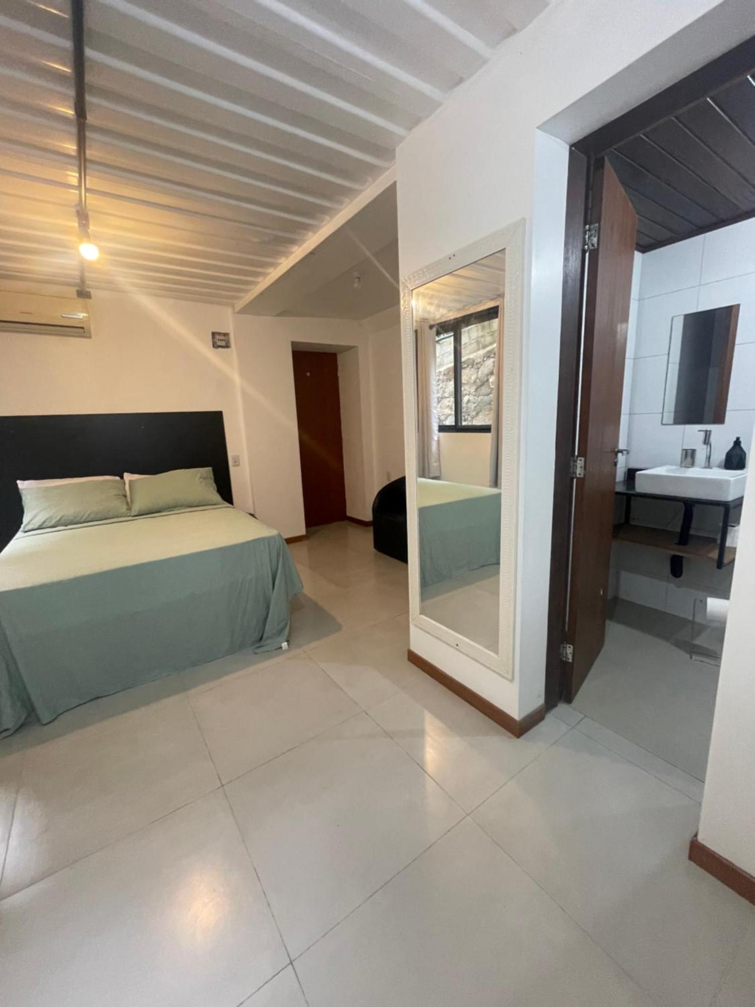 Canto Palmeiras Apartamento Florianópolis