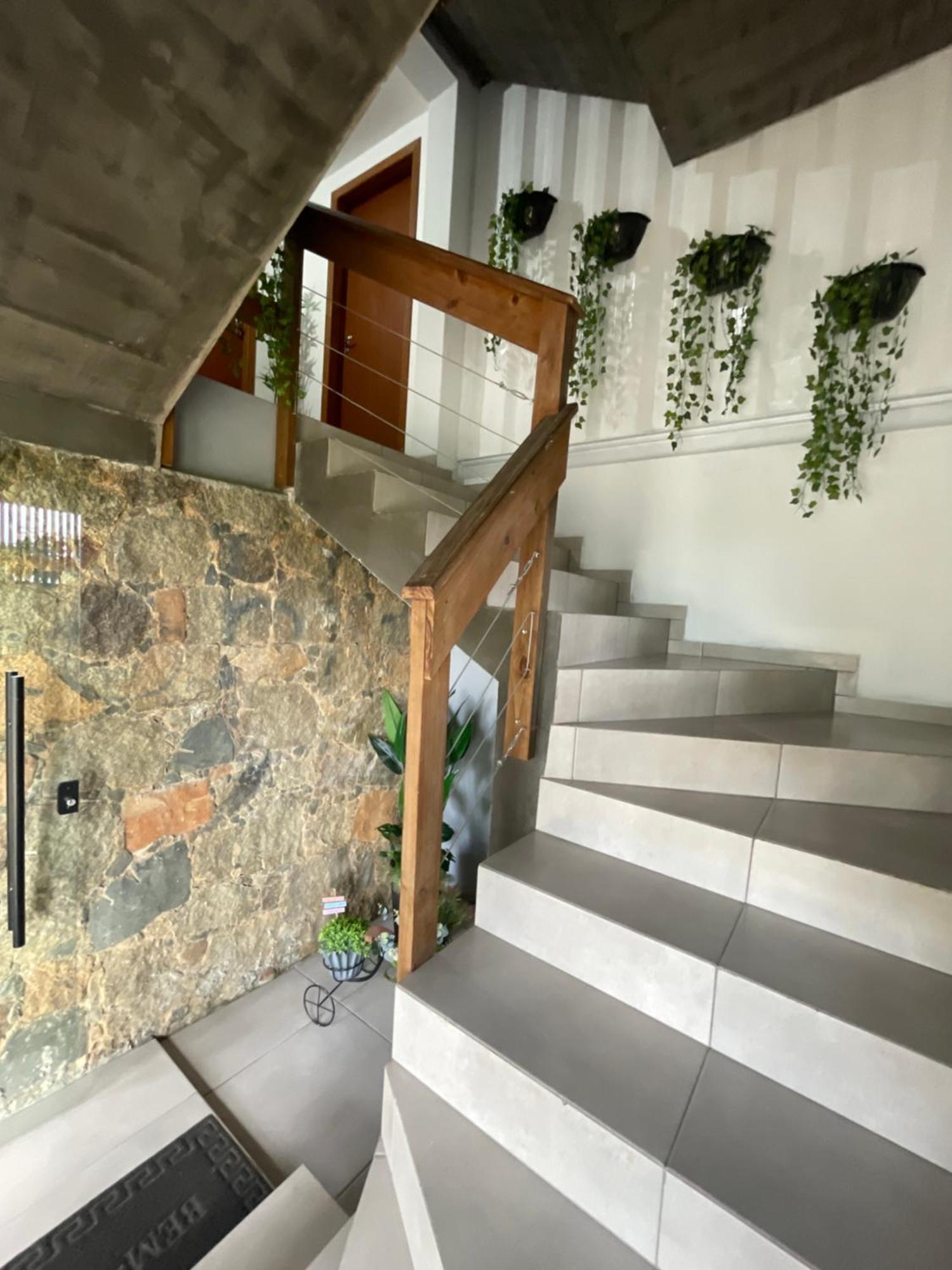 Canto Palmeiras Apartamento *