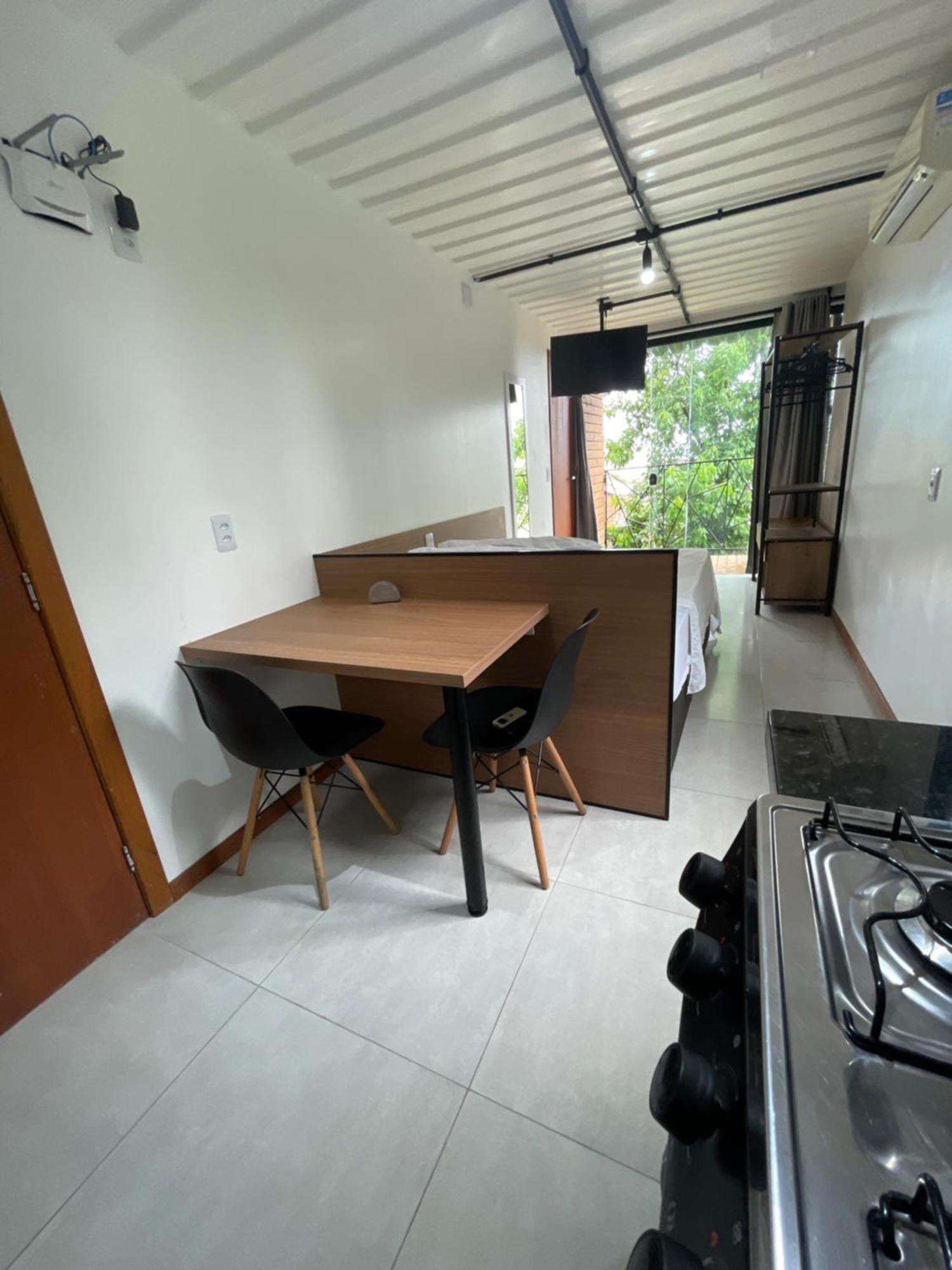 Canto Palmeiras Apartamento Florianópolis