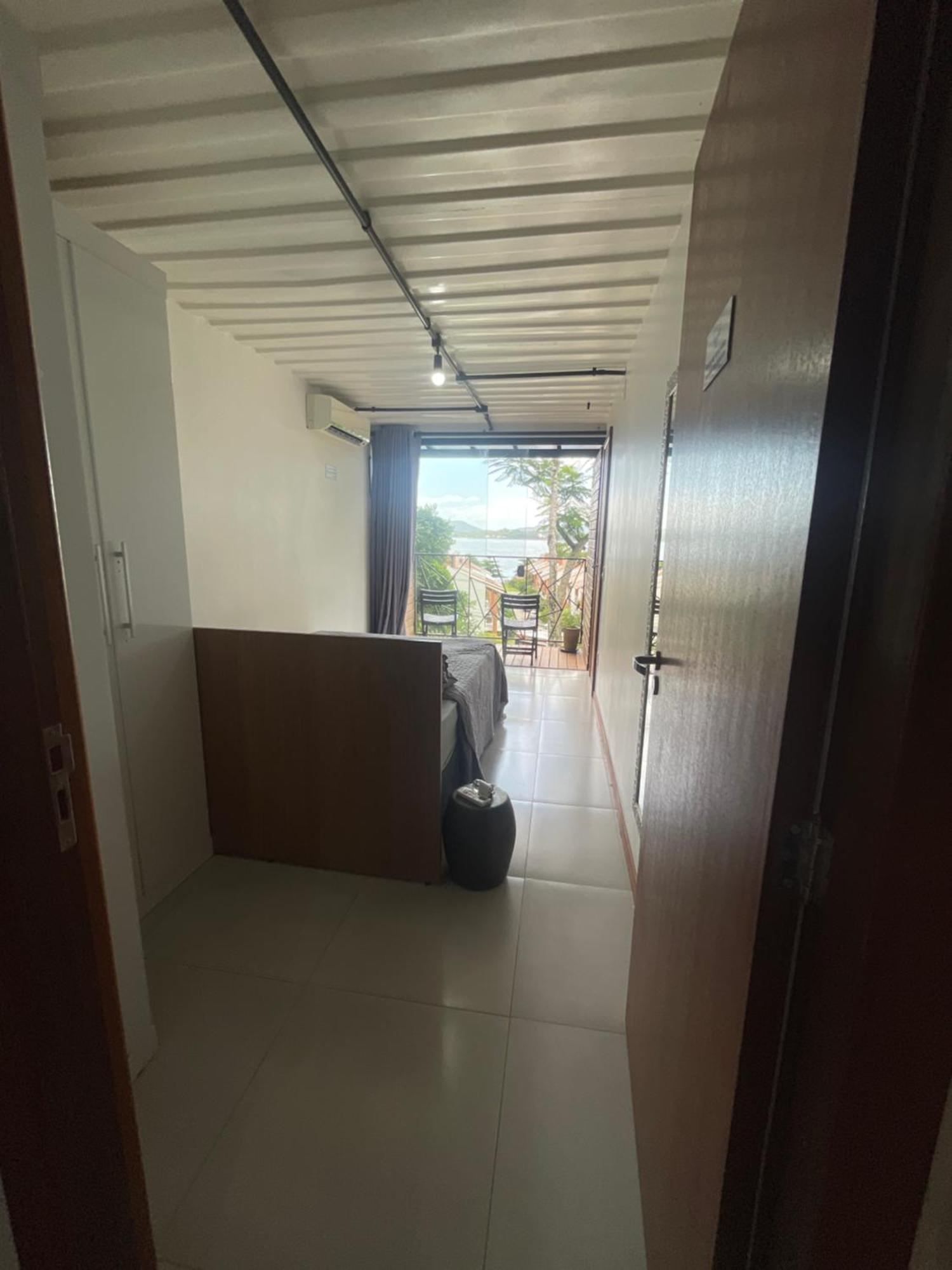 Canto Palmeiras Apartamento Florianópolis