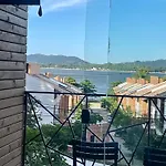 Hospedaria Canto Das Palmeiras