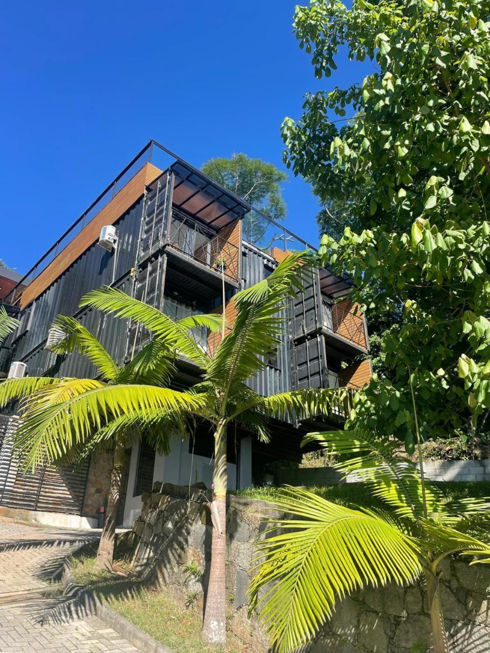 Canto Palmeiras Apartamento Florianopolis
