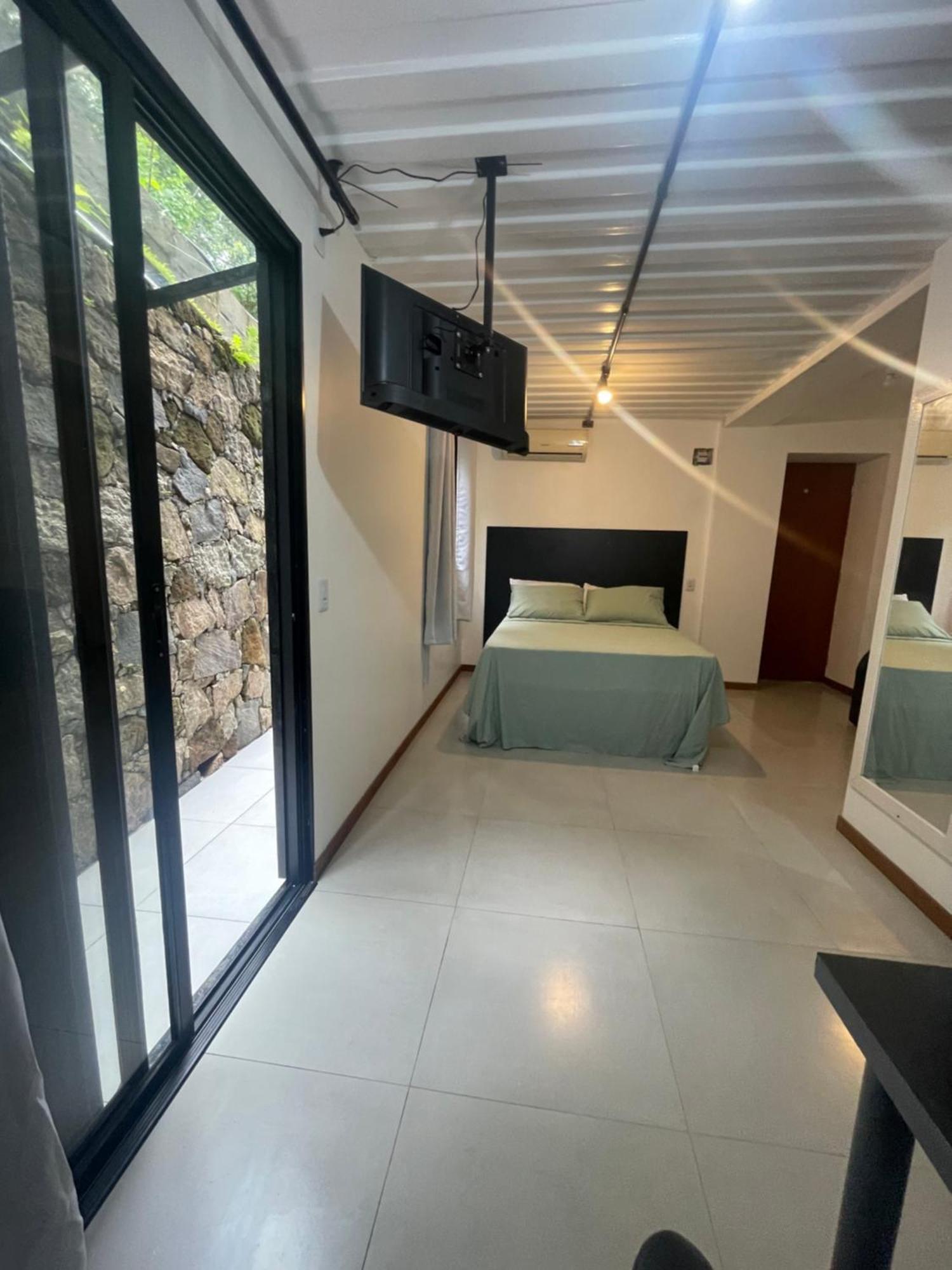 Apartamento Canto Palmeiras *