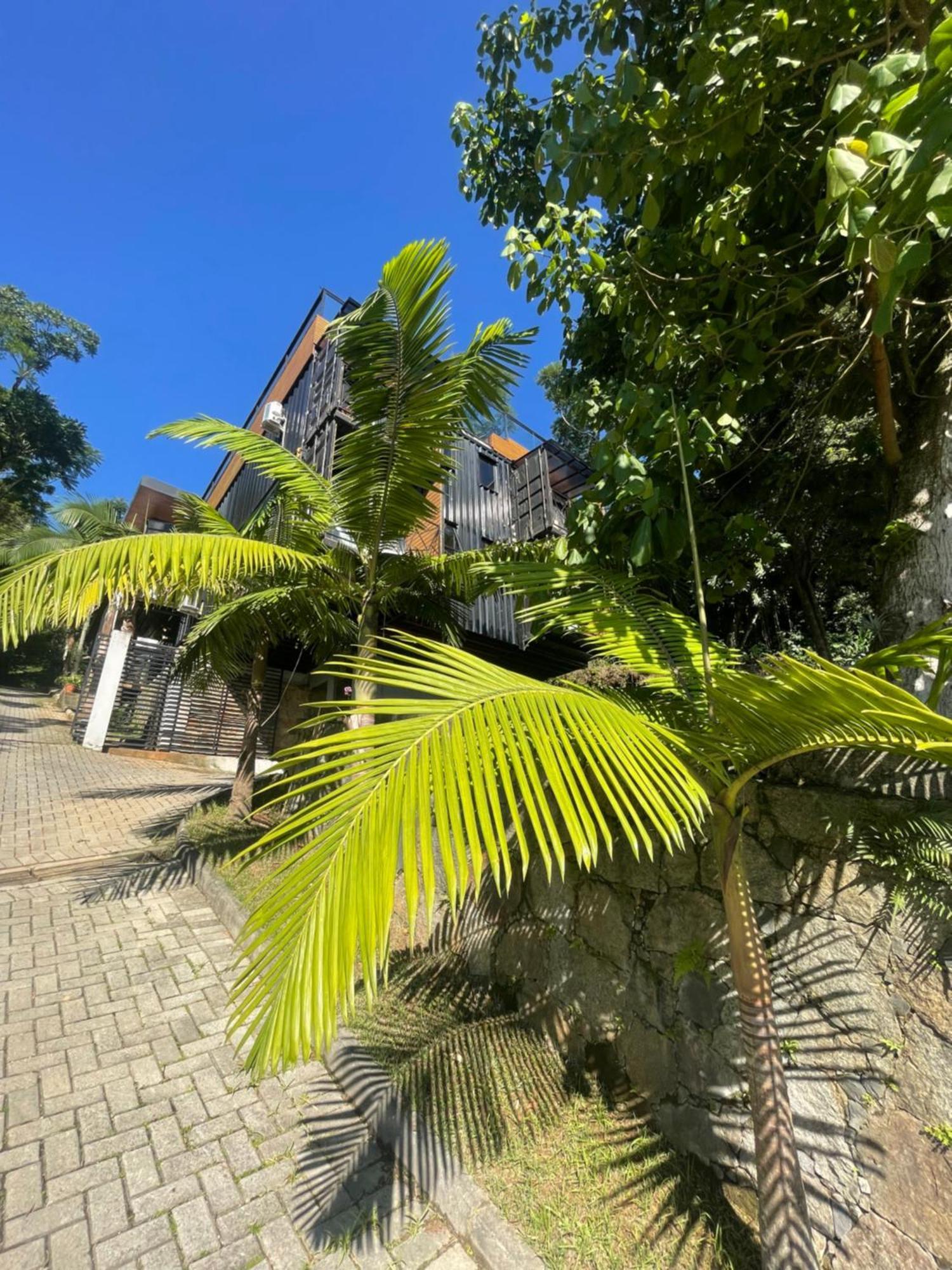 Apartamento Canto Palmeiras Florianopolis