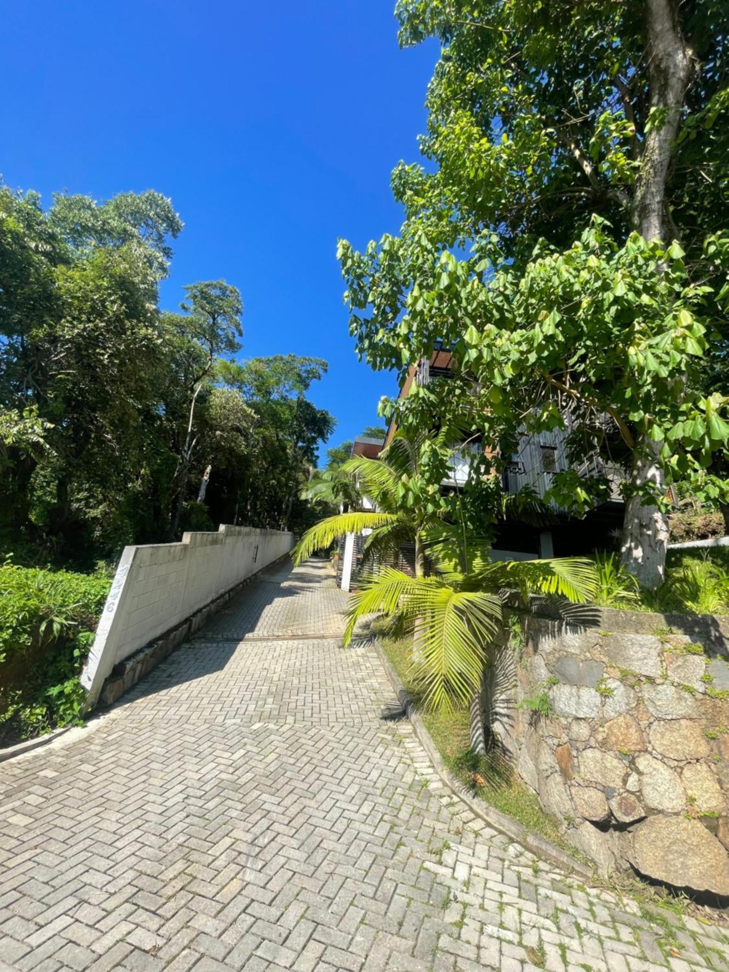 Apartamento Canto Palmeiras