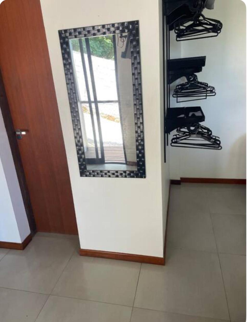 Apartamento Canto Palmeiras *