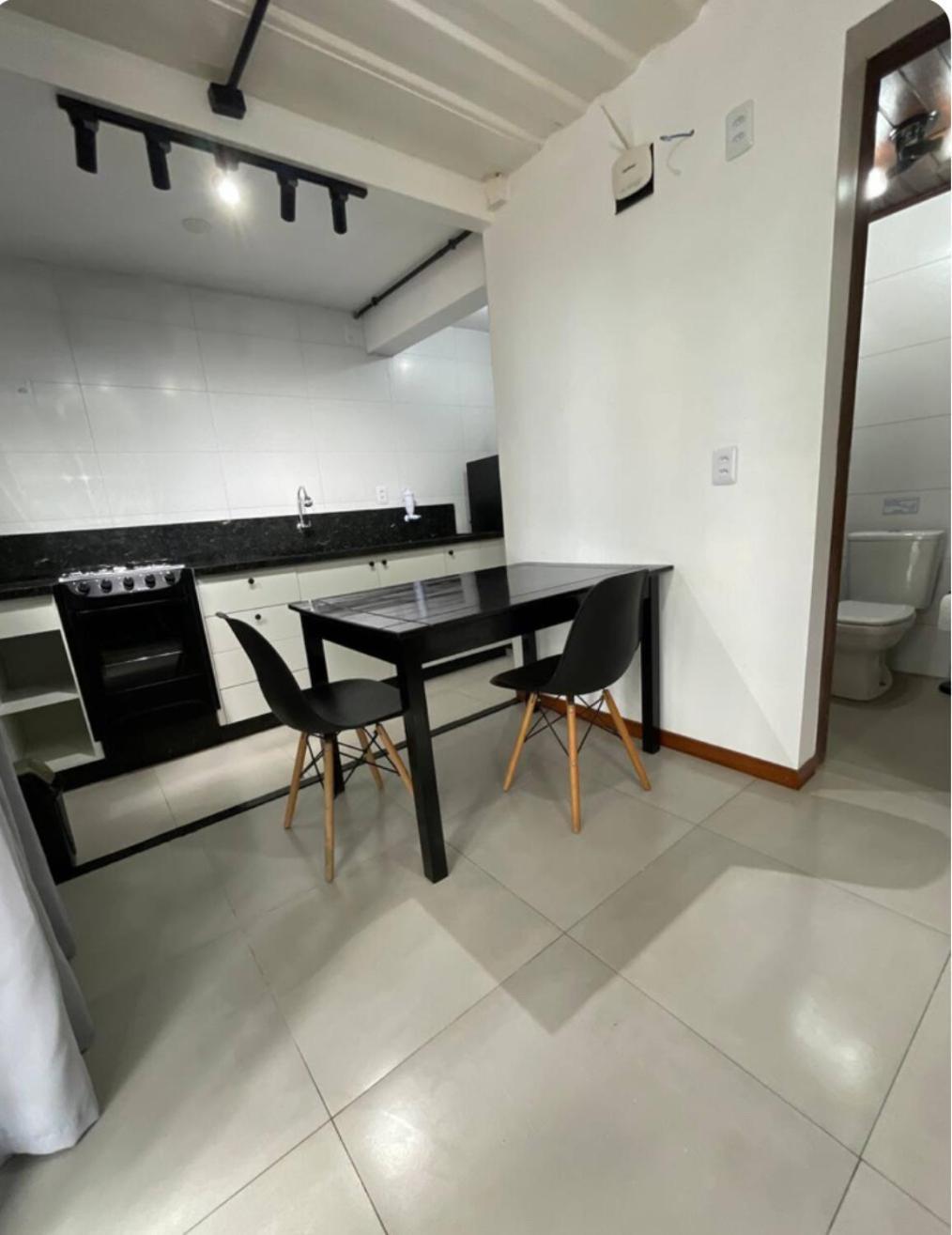Canto Palmeiras Apartamento Florianopolis