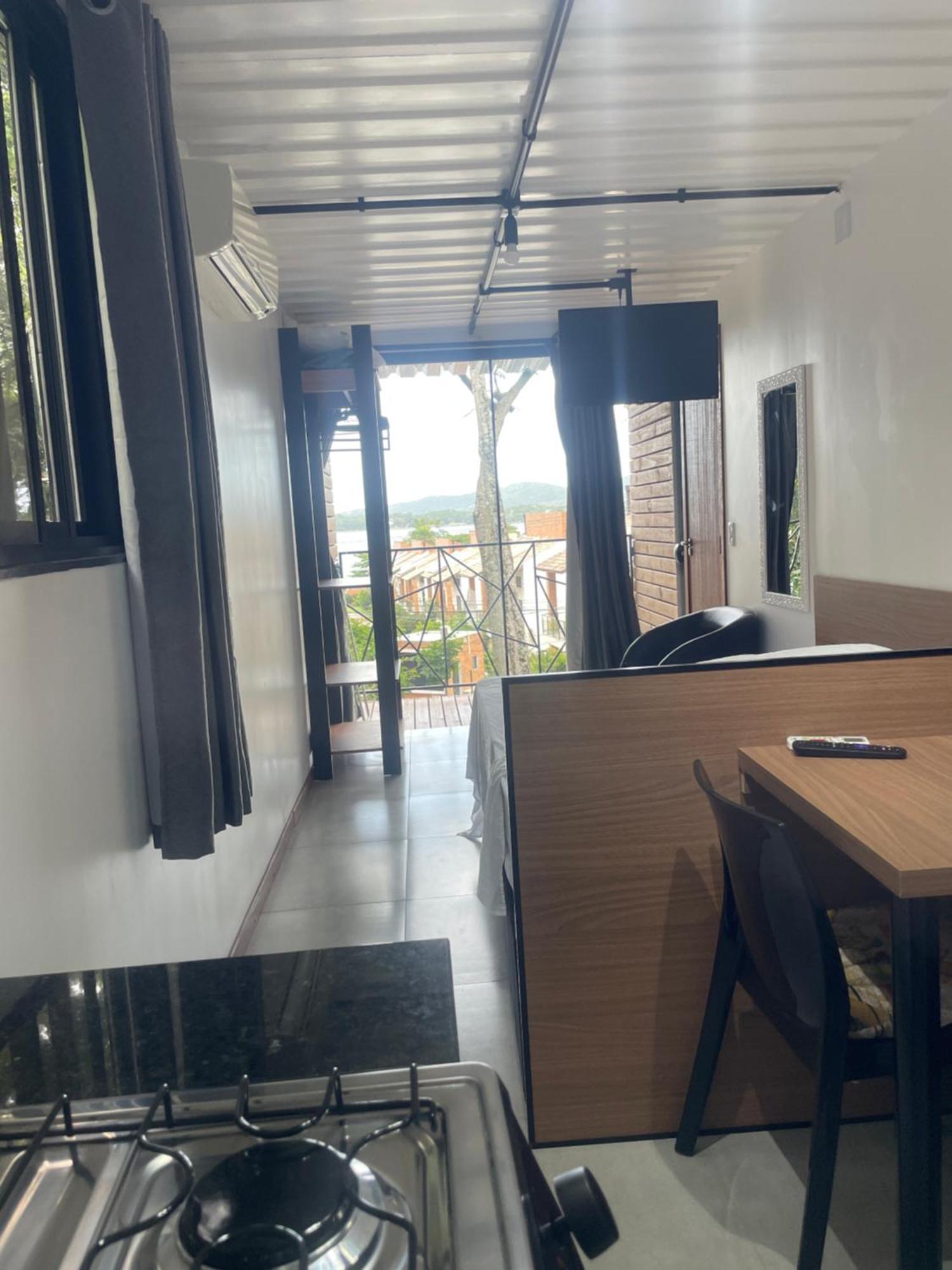 Apartamento Canto Palmeiras