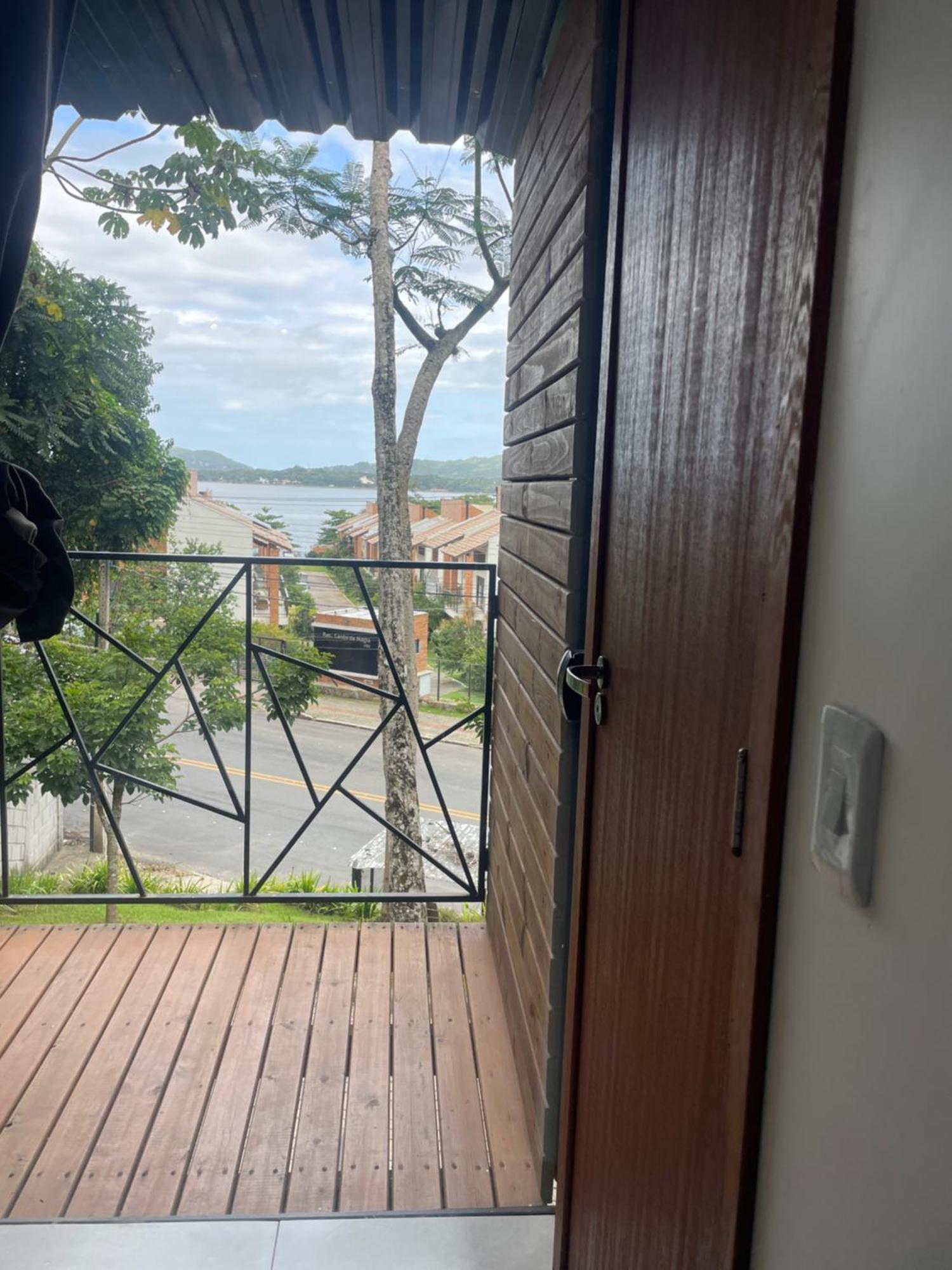 Apartamento Canto Palmeiras