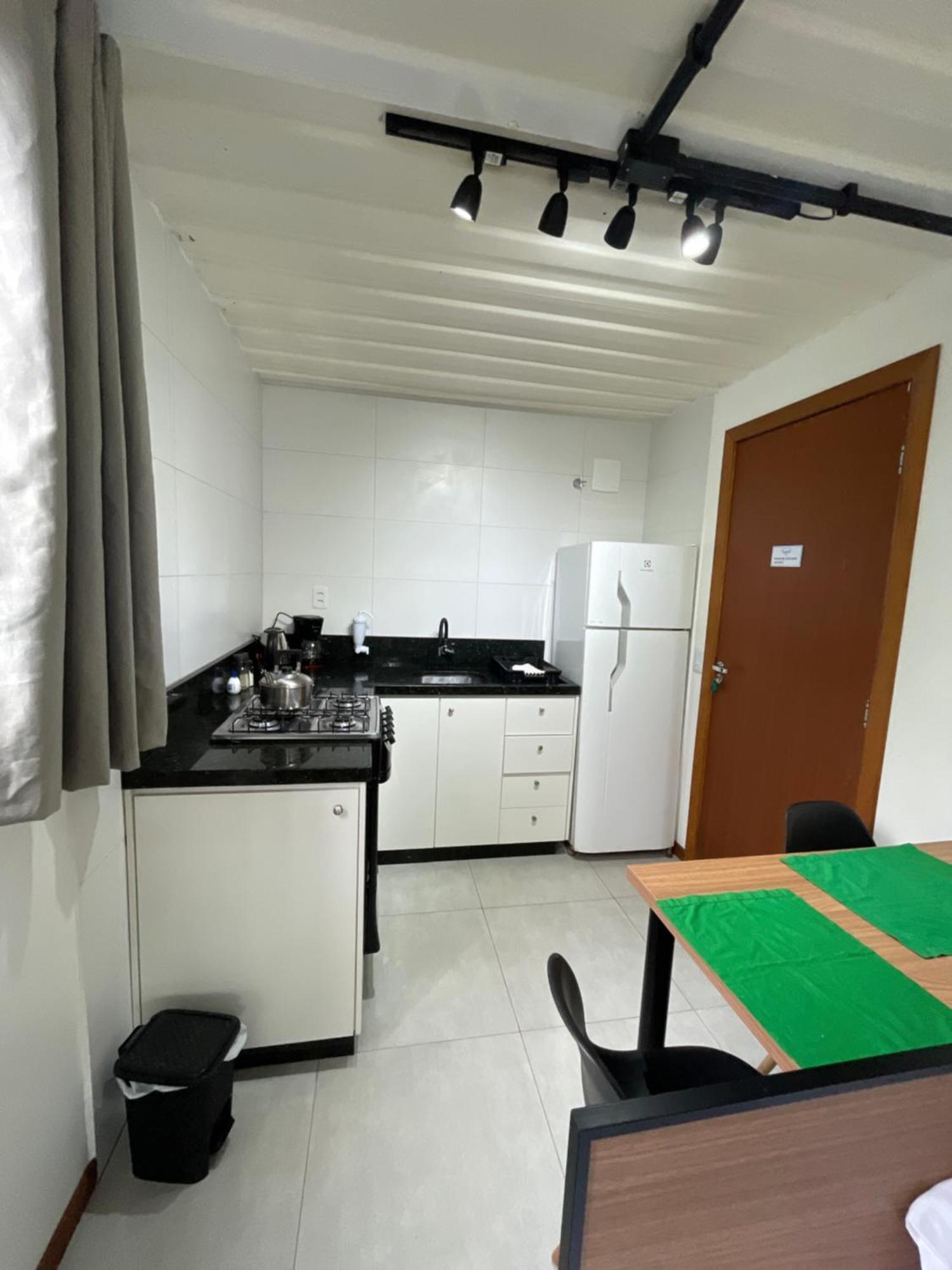 Canto Palmeiras Apartamento