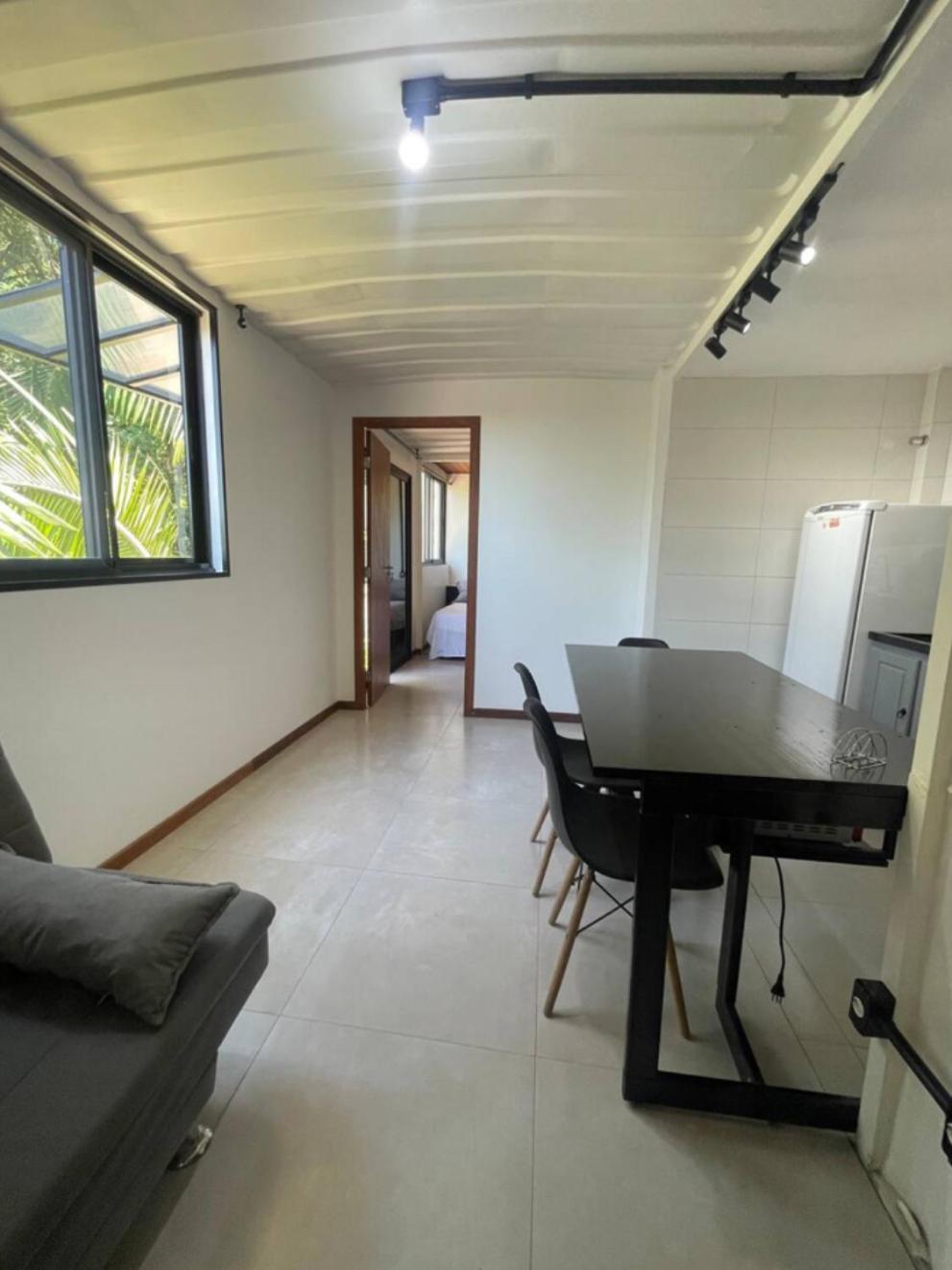 Apartamento Canto Palmeiras Florianopolis