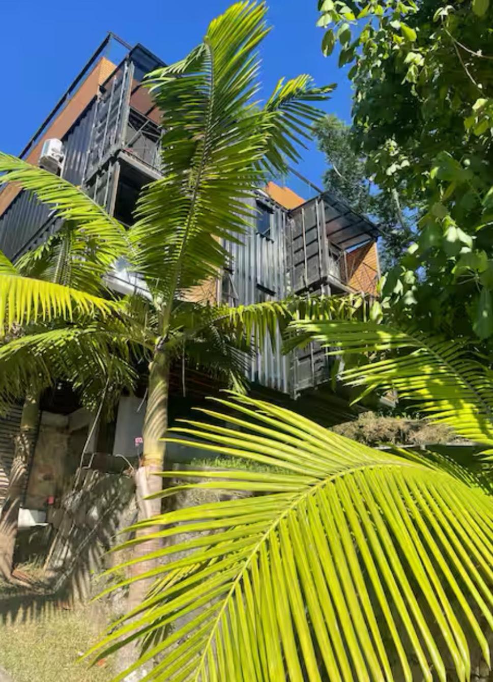 Apartamento Canto Palmeiras