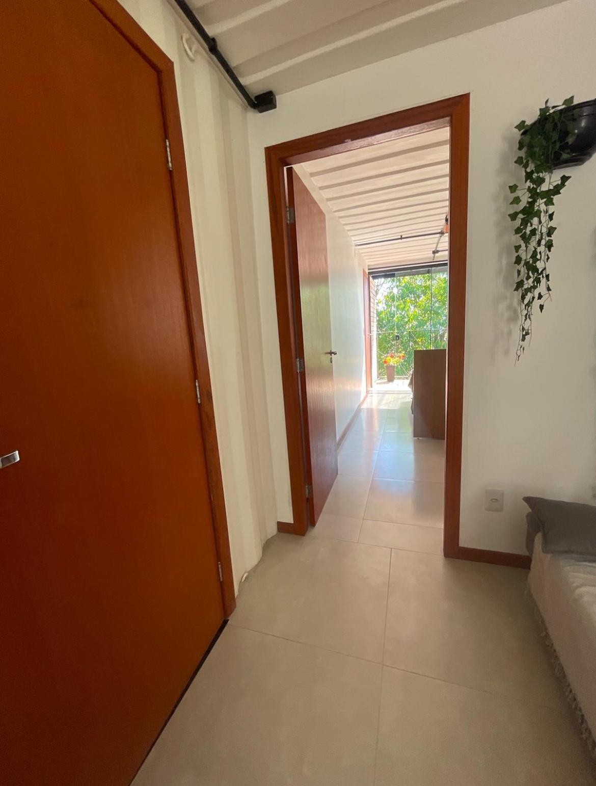 Canto Palmeiras Apartamento *