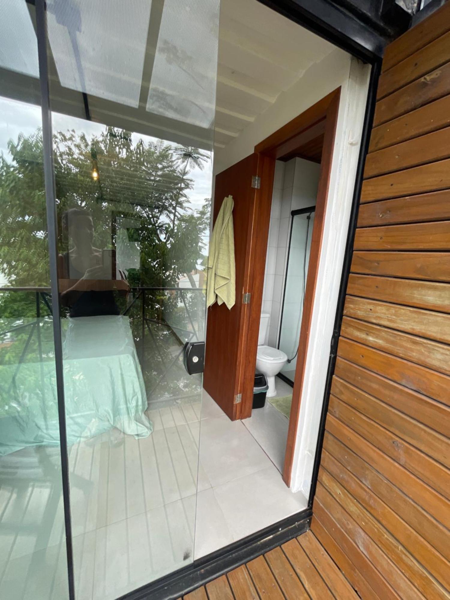 Apartamento Canto Palmeiras