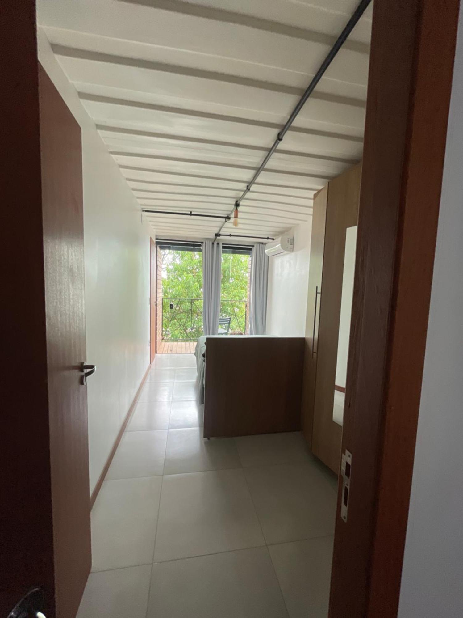 Apartamento Canto Palmeiras *