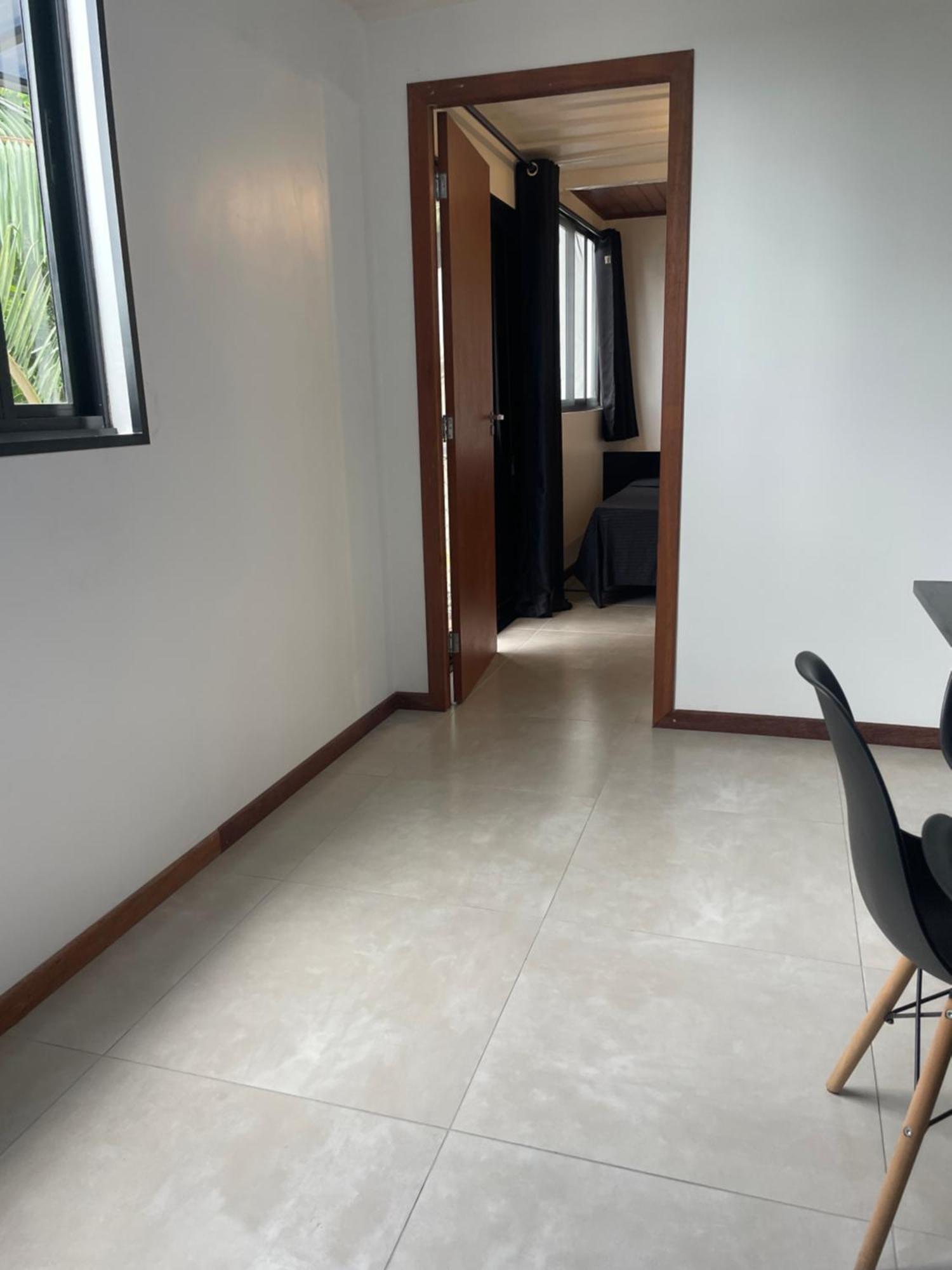 Apartamento Canto Palmeiras *
