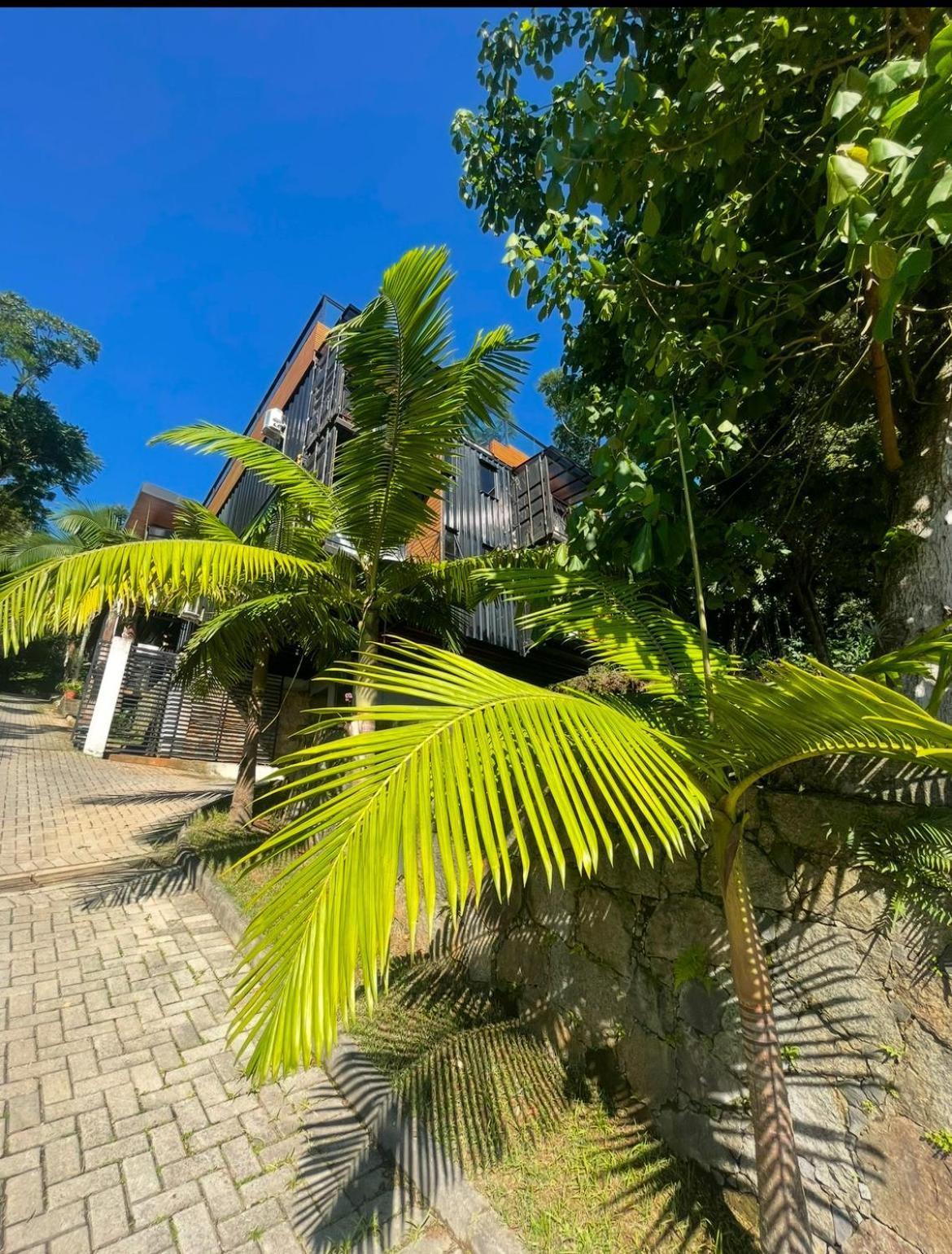 Apartamento Canto Palmeiras