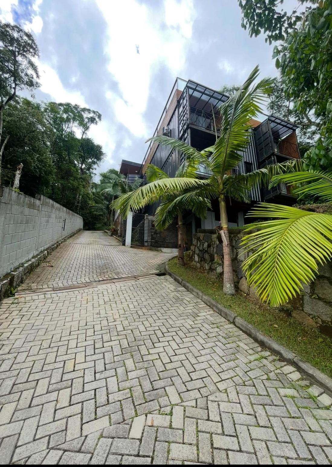 Canto Palmeiras Apartamento Florianopolis