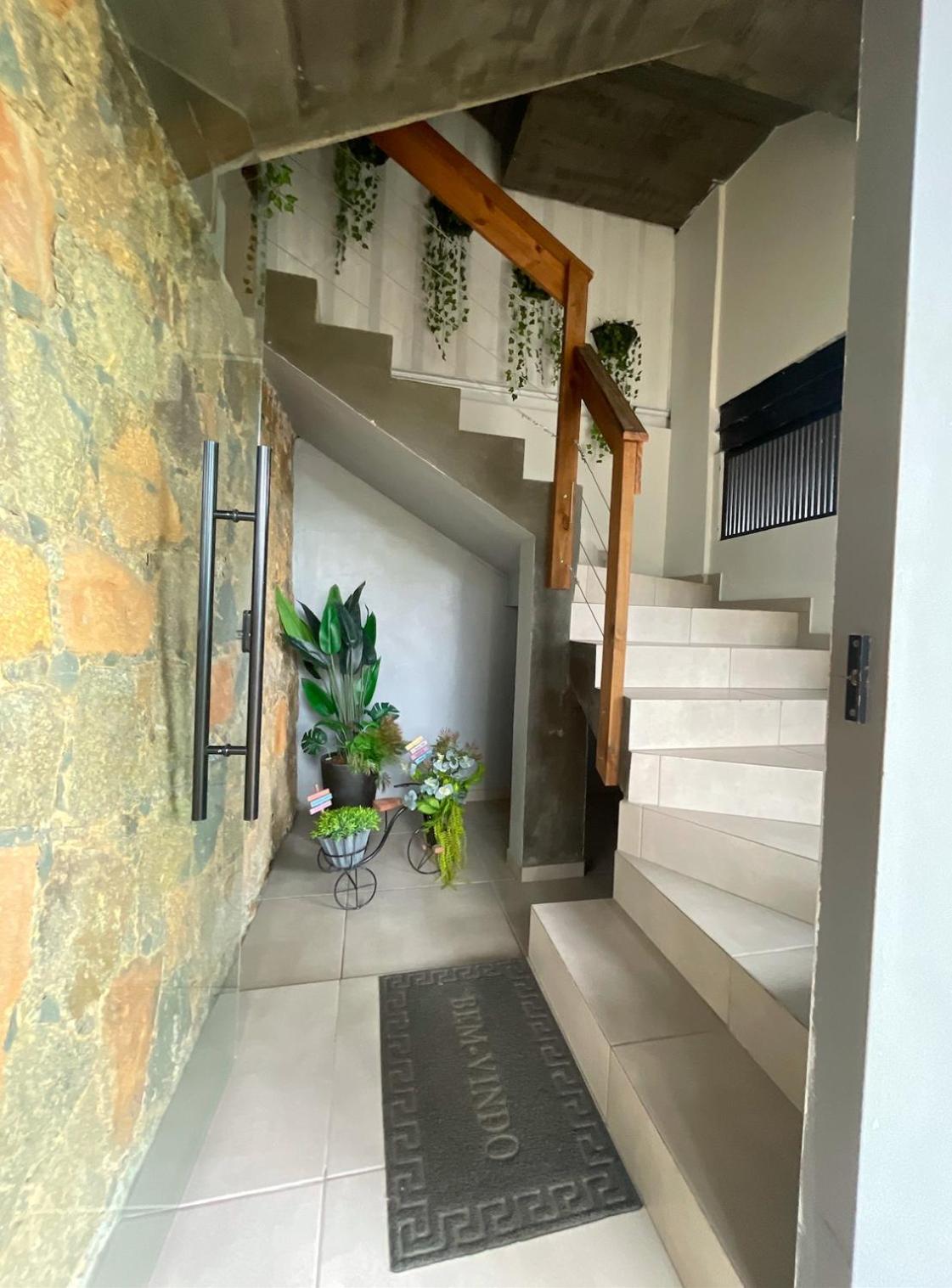 Canto Palmeiras Apartamento
