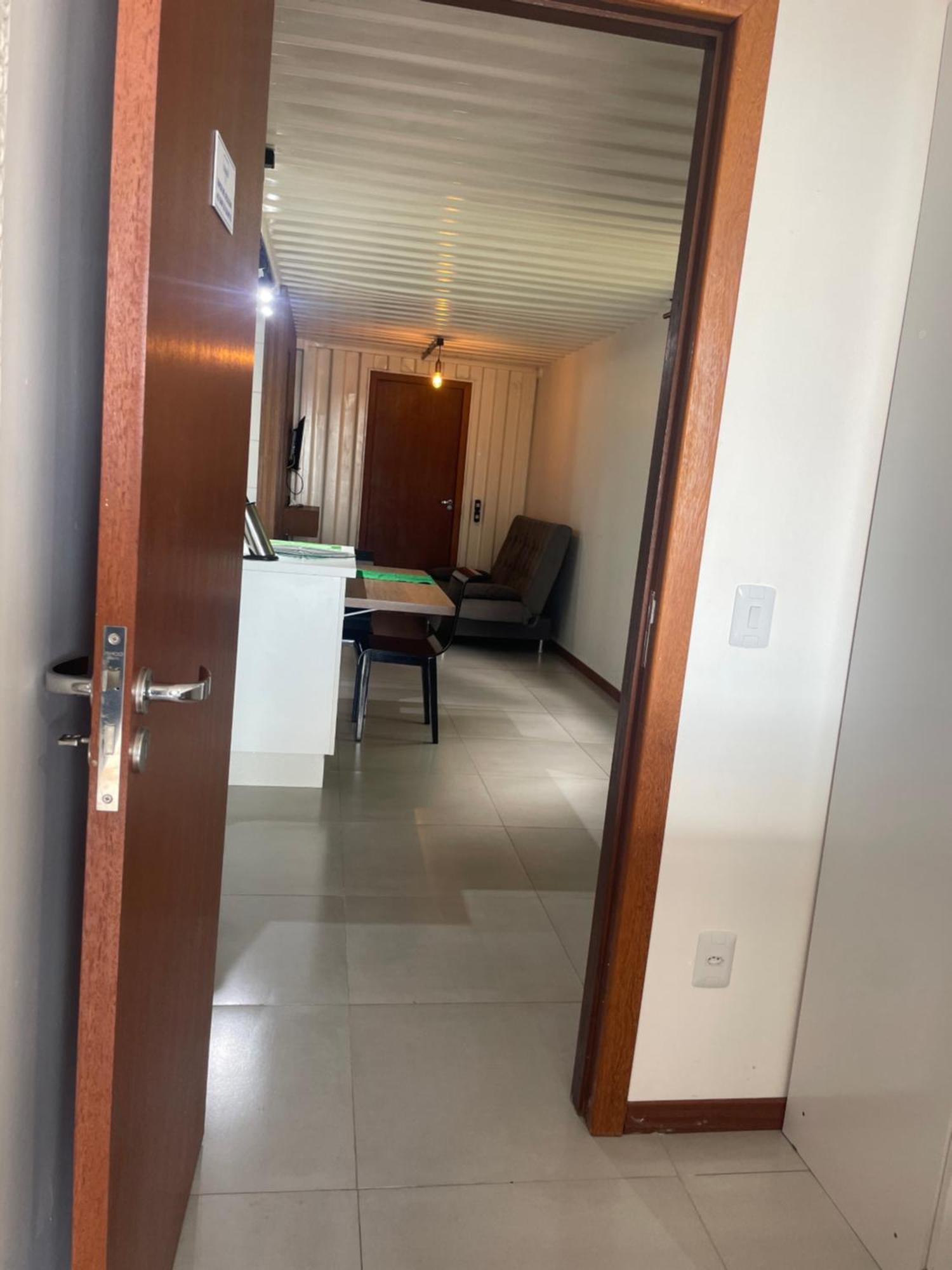 Apartamento Canto Palmeiras
