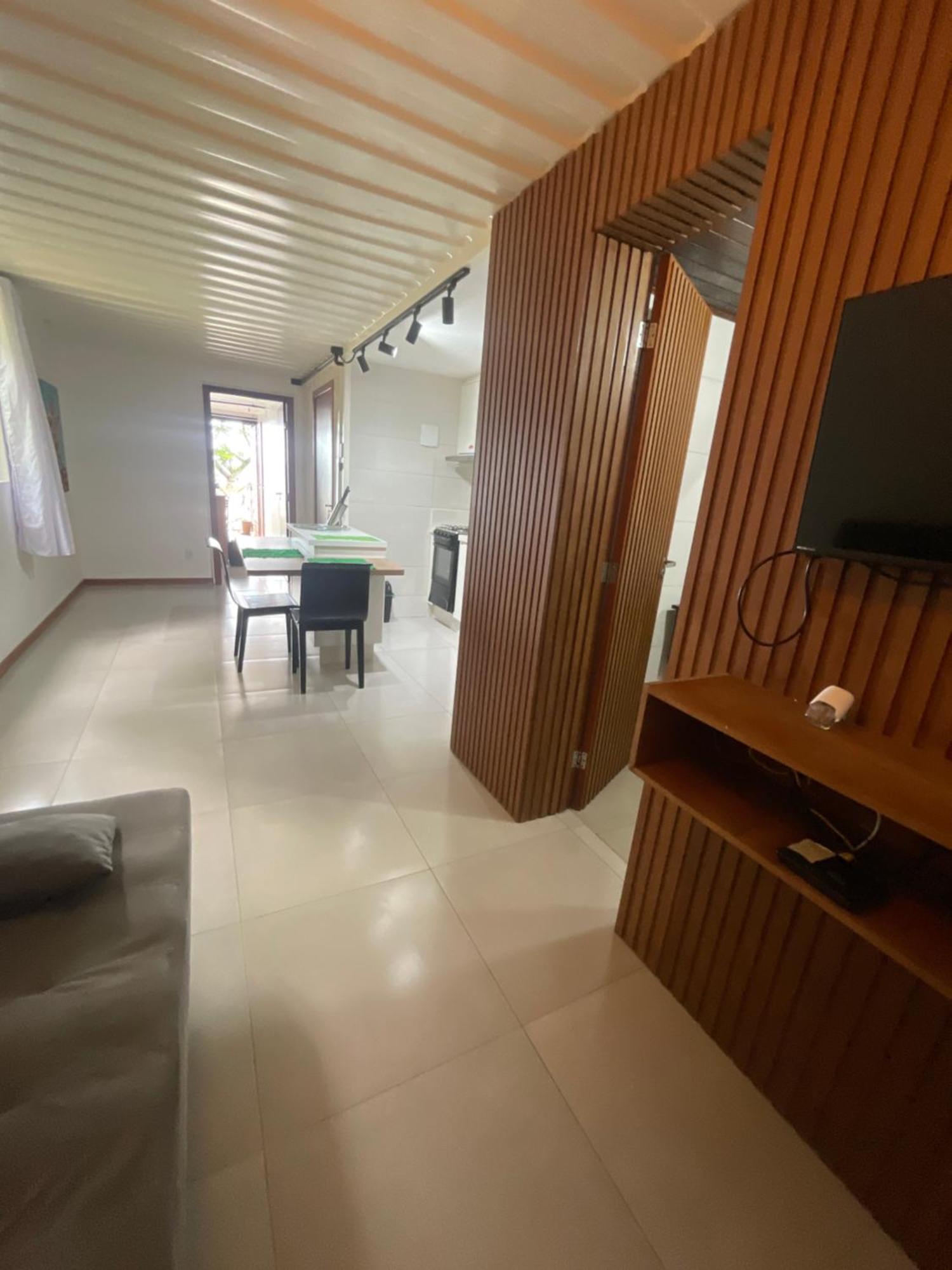 Canto Palmeiras Apartamento