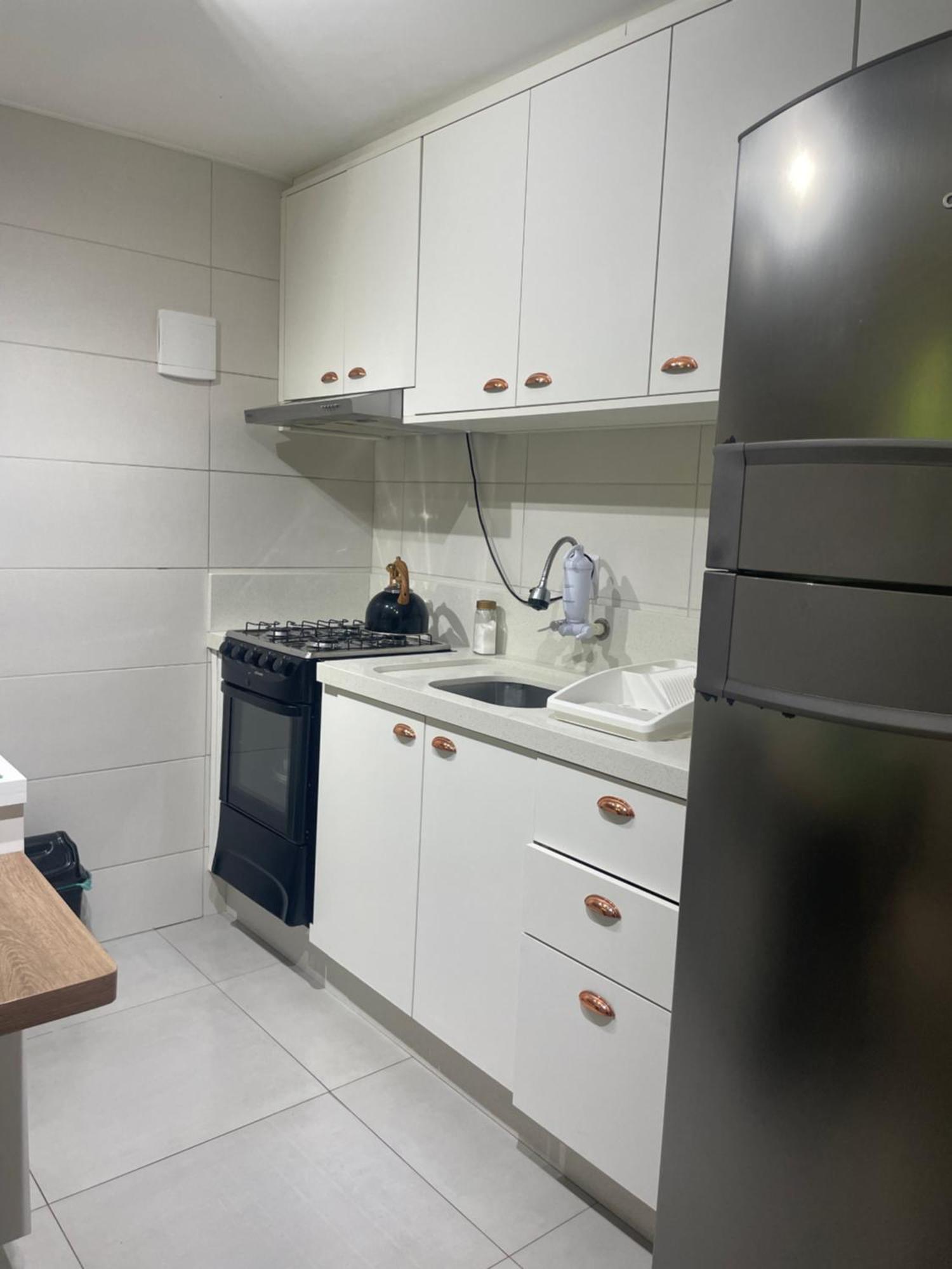Canto Palmeiras Apartamento *