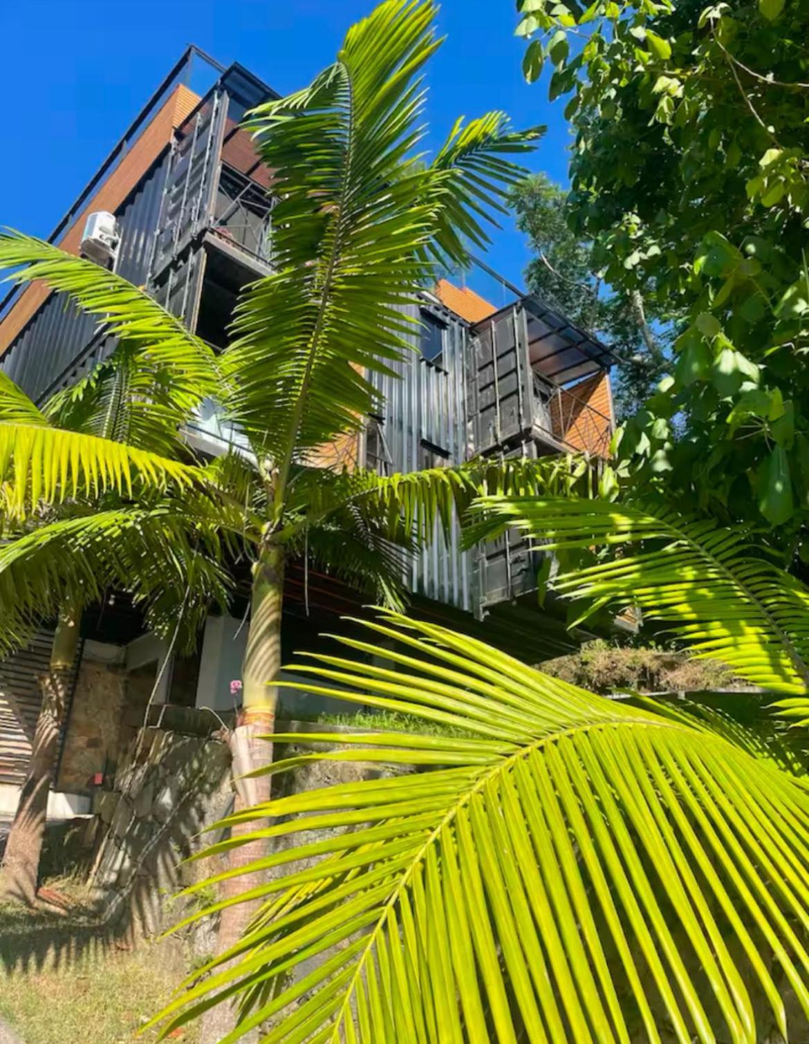 Apartamento Canto Palmeiras