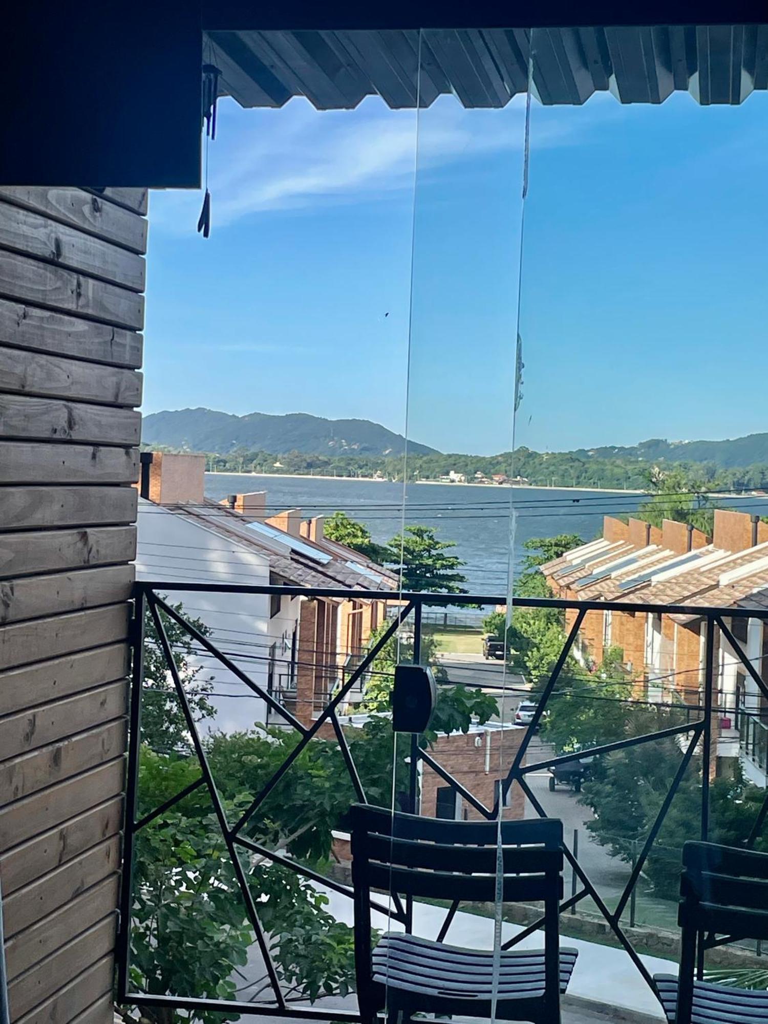 Canto Palmeiras Apartamento *