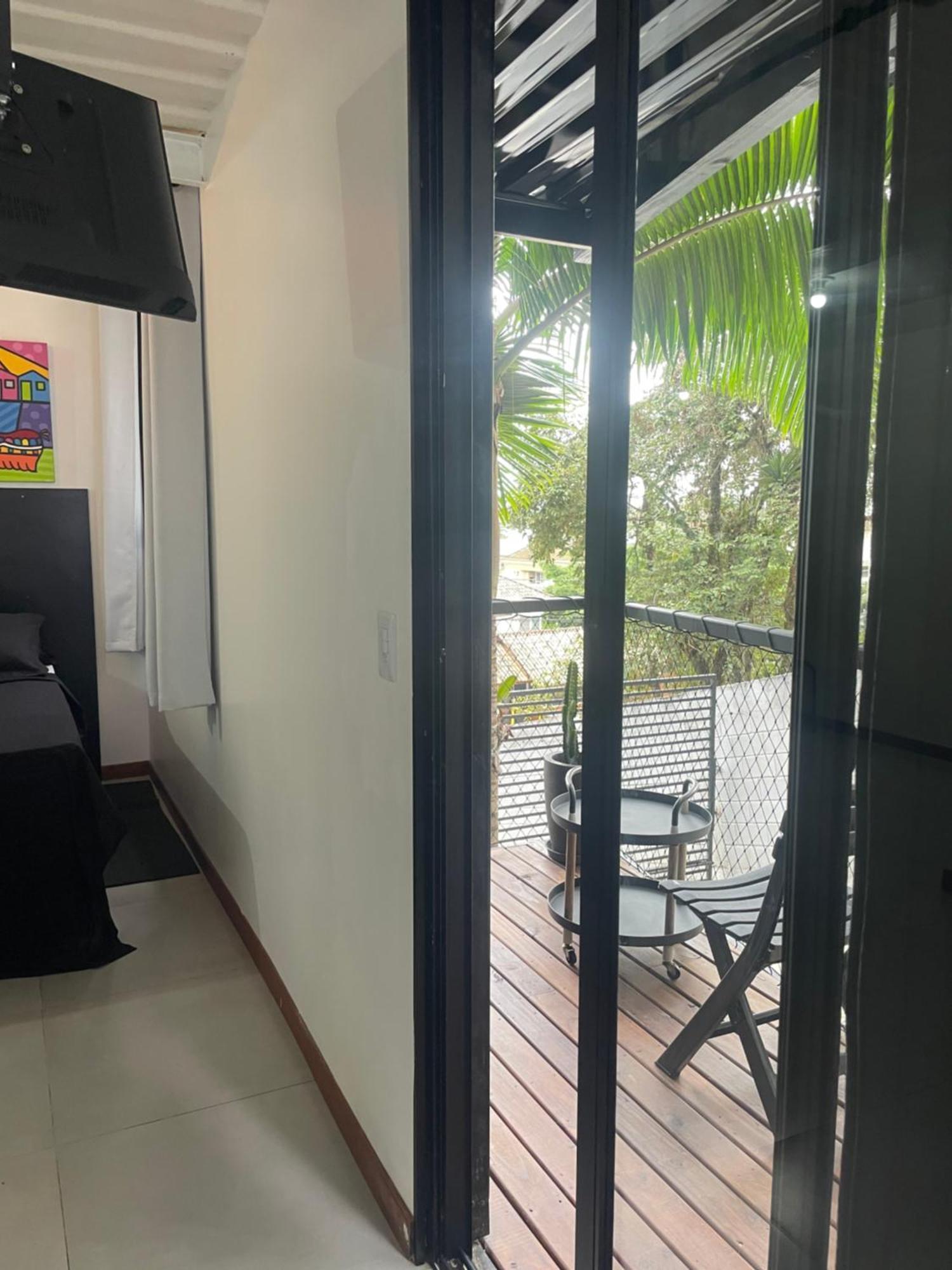 Canto Palmeiras Apartamento *