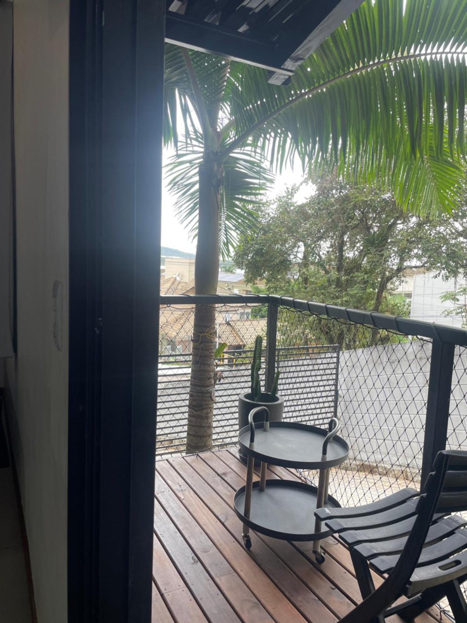 Apartamento Canto Palmeiras *