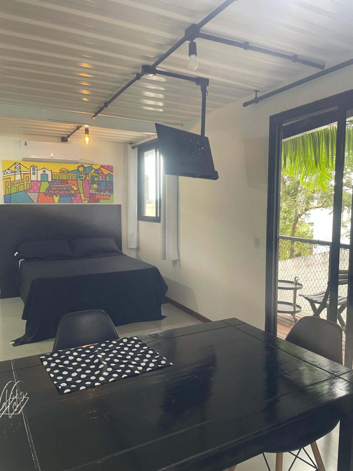 Apartamento Canto Palmeiras *
